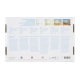 ARTCREATION SET COMBI AQUAREL·LA