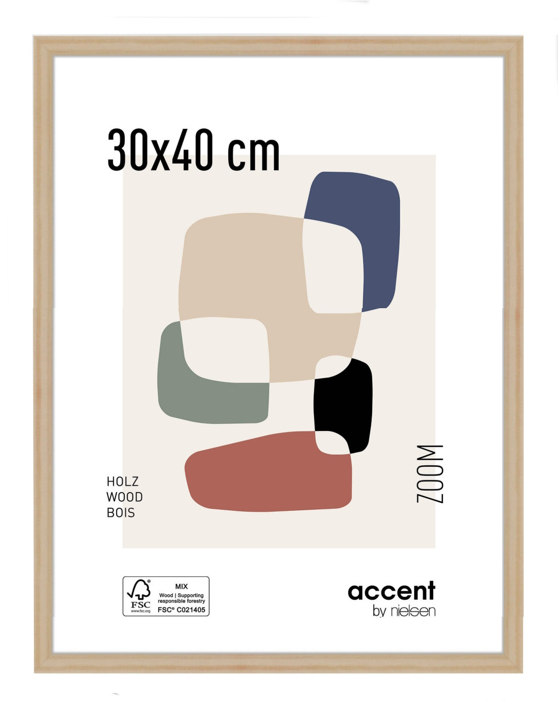 MARC NATURAL ZOOM 30x40