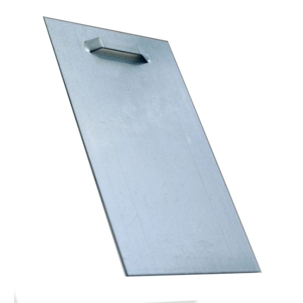 PENJADOR ADHESIU METALIC 200x100 mm.