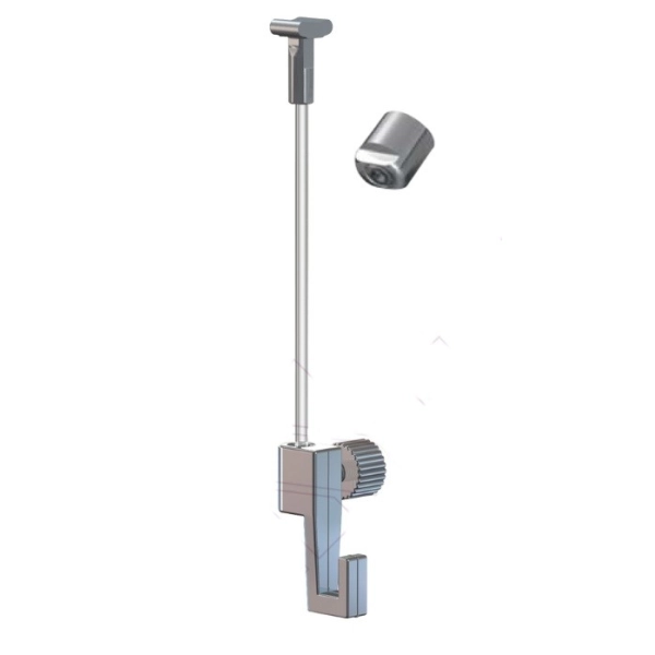 KIT STOPPER PER GUIA INCLINADA