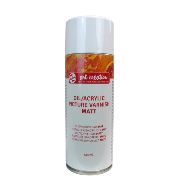 ESPRAI VERNIS MATE ARTCREATION 400ml