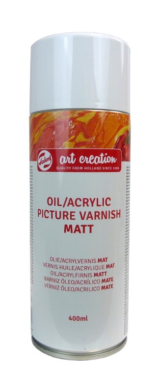 ESPRAI VERNIS MATE ARTCREATION 400ml