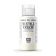 TEXTIL COLOR 60ml.-CREMA