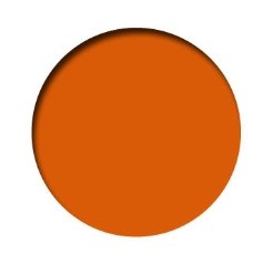 TEXTIL COLOR 60ml.-TARONJA VIU