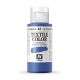 TEXTIL COLOR 60ml.-BLAU OPAC