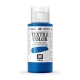 TEXTIL COLOR 60ml.-BLAU COBALT