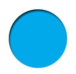 TEXTIL COLOR 60ml.-BLAU CEL