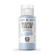 TEXTIL COLOR 60ml.-BLAU CLAR