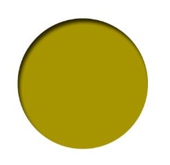 TEXTIL COLOR 60ml.-VERD OR