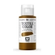 TEXTIL COLOR 60ml.-TABAC OPAC