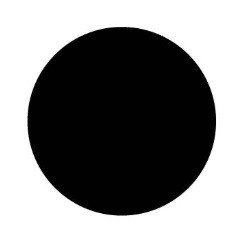 TEXTIL COLOR 60ml.-NEGRE OPAC
