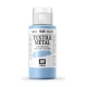 TEXTIL METAL 60ml.-BLAU