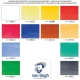 VAN GOGH ESTOIG 12 TUBS