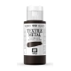 TEXTIL METAL 60ml.-NEGRE