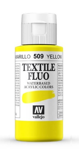 TEXTIL FLUOR 60ml.-GROC