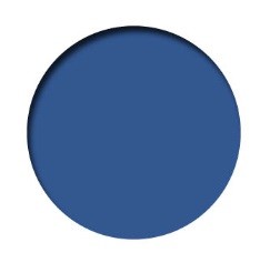 PREMIUM OPAC 60ml-BLAU COBALT