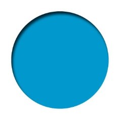PREMIUM OPAC 60ml-BLAU BASIC