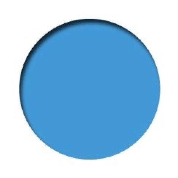 PREMIUM FLUO 60ml-BLAU