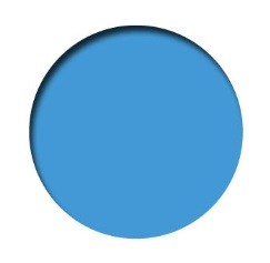 PREMIUM FLUO 60ml-BLAU