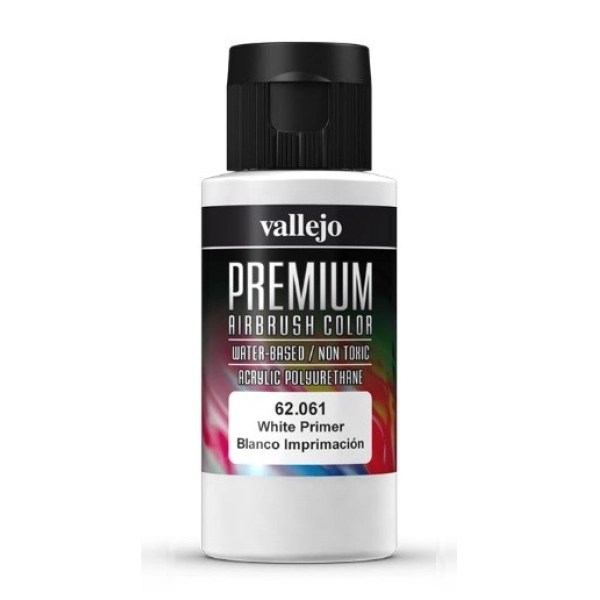 IMPRIMACIÓ BLANCA PREMIUM 60ml