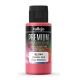 PREMIUM METAL 60ml-VERMELL