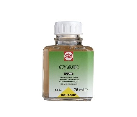 GOMA ARABIGA TALENS 75ml