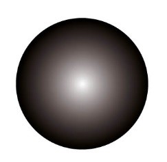 PREMIUM TRANS 60ml-NEGRE