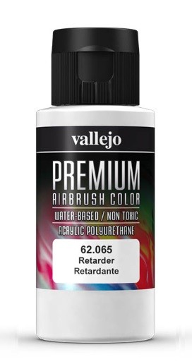 RETARDANT PREMIUM COLORS 60ml