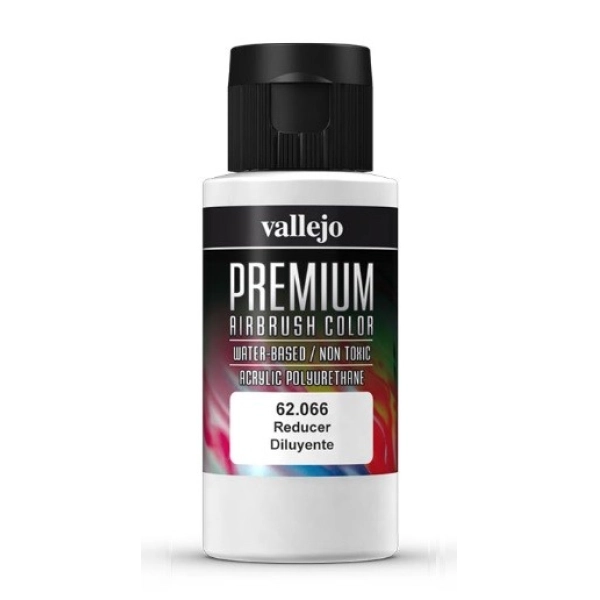 DILUIENT PREMIUM COLORS 60ml