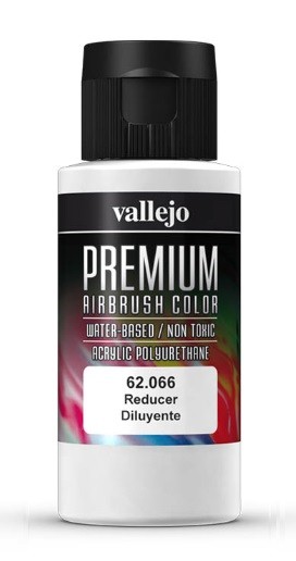 DILUIENT PREMIUM COLORS 60ml