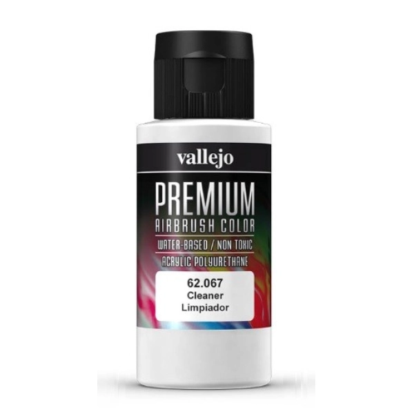 NETEJADOR PREMIUM COLORS 60ml