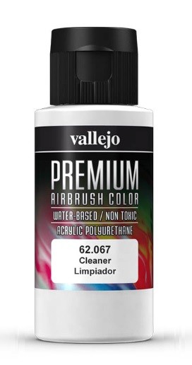 NETEJADOR PREMIUM COLORS 60ml