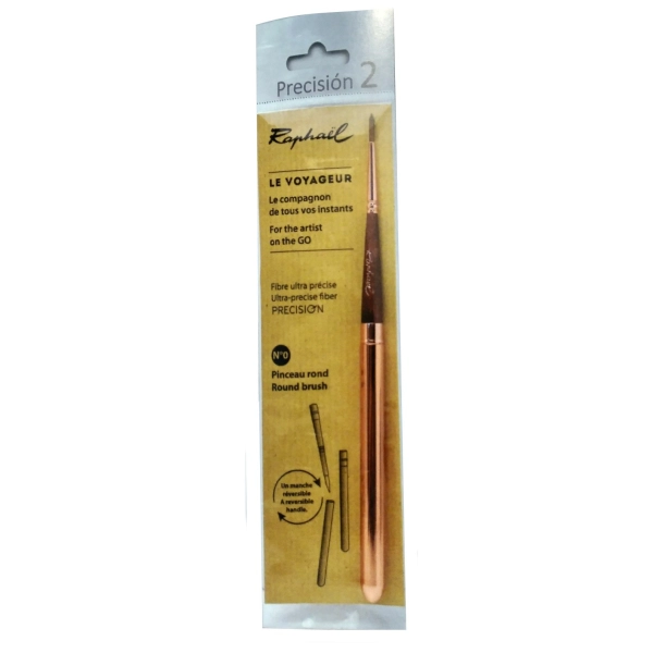 PINZELL SENNELIER Nº 0