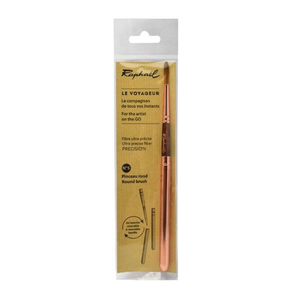 PINZELL RAPHAËL PRECISION Nº 5