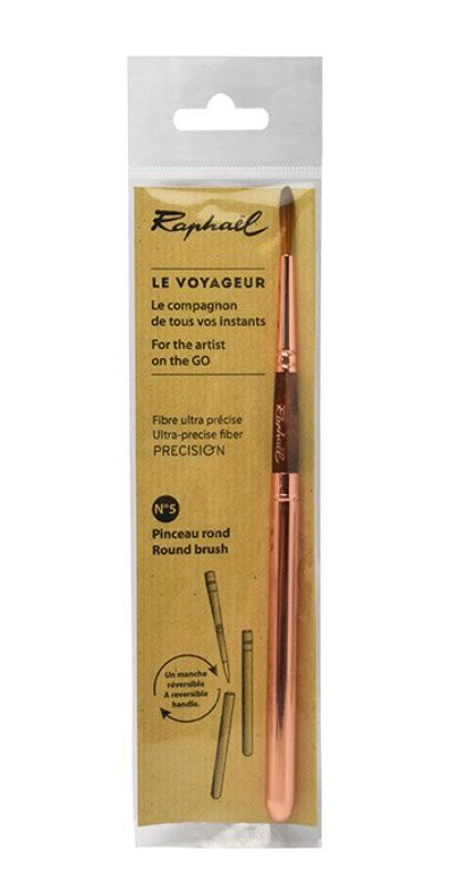 PINZELL RAPHAËL PRECISION Nº 5