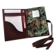 FUNDA SENNELIER AMB 2 BLOCS