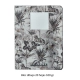 FUNDA SENNELIER AMB 2 BLOCS