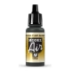 71007 VERD OLIVA-MODEL AIR 17ml
