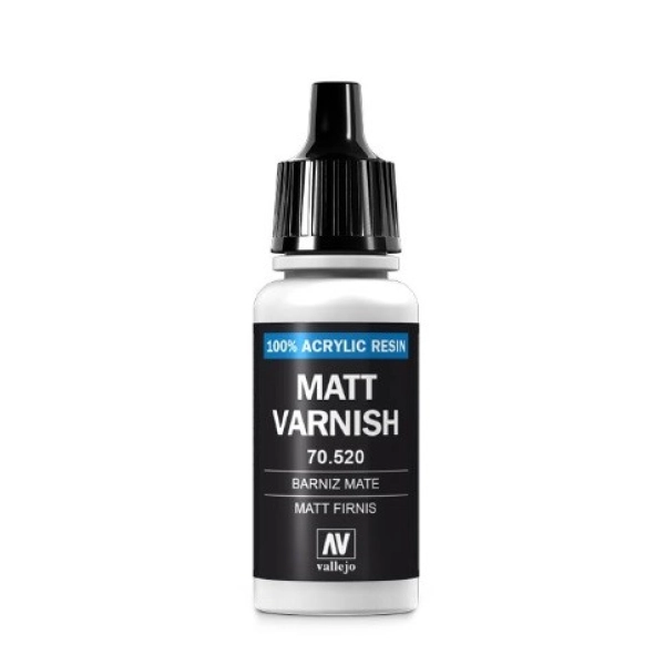 MODEL AIR 17ml-VERNÍS PERM.MATE