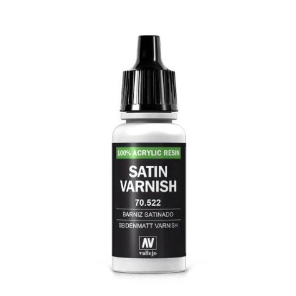 MODEL AIR 17ml-VERNÍS PERM.SETINAT