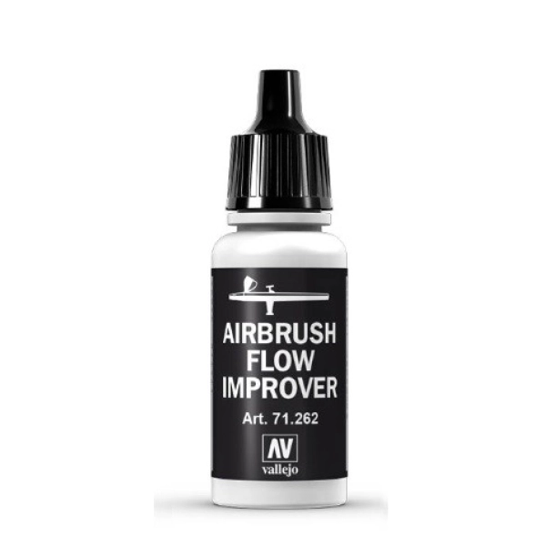 MODEL AIR 17ml-MILLORADOR FLUXE