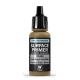 SURFACE PRIMER 17ml-RAL8000 TERRA VERDA