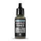 SURFACE PRIMER 17ml-VERD OLIVA USA