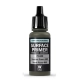 SURFACE PRIMER 17ml-VERD RUS 4BO