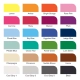 ESTOIG 24 BRUSHMARKER