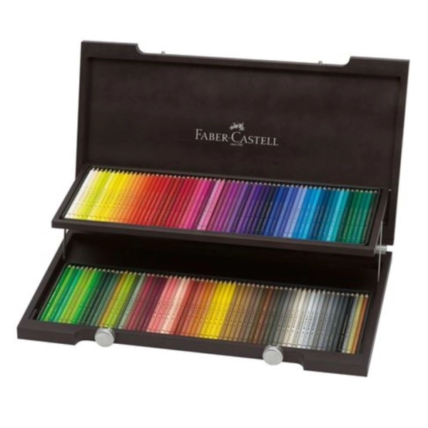 ESTOIG FUSTA 120 FABER POLYCHROMOS