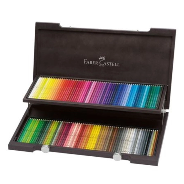 ESTOIG FUSTA 120 FABER A.DÜRER