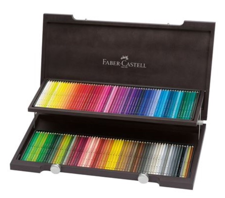 ESTOIG FUSTA 120 FABER A.DÜRER