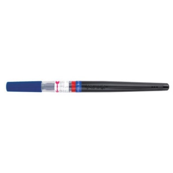 PENTEL XGFL PUNTA PINZELL-BLAU TURQUESA