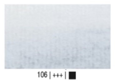 VAN GOGH 10ml-BLANC OPAC